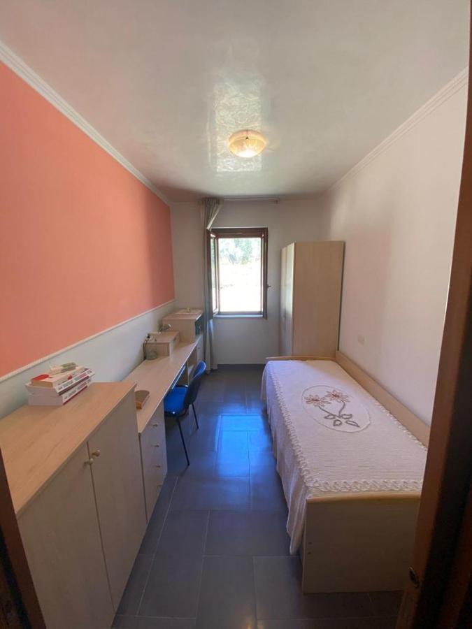 Casa Vacanze Rinaldi Mattinata Exterior foto
