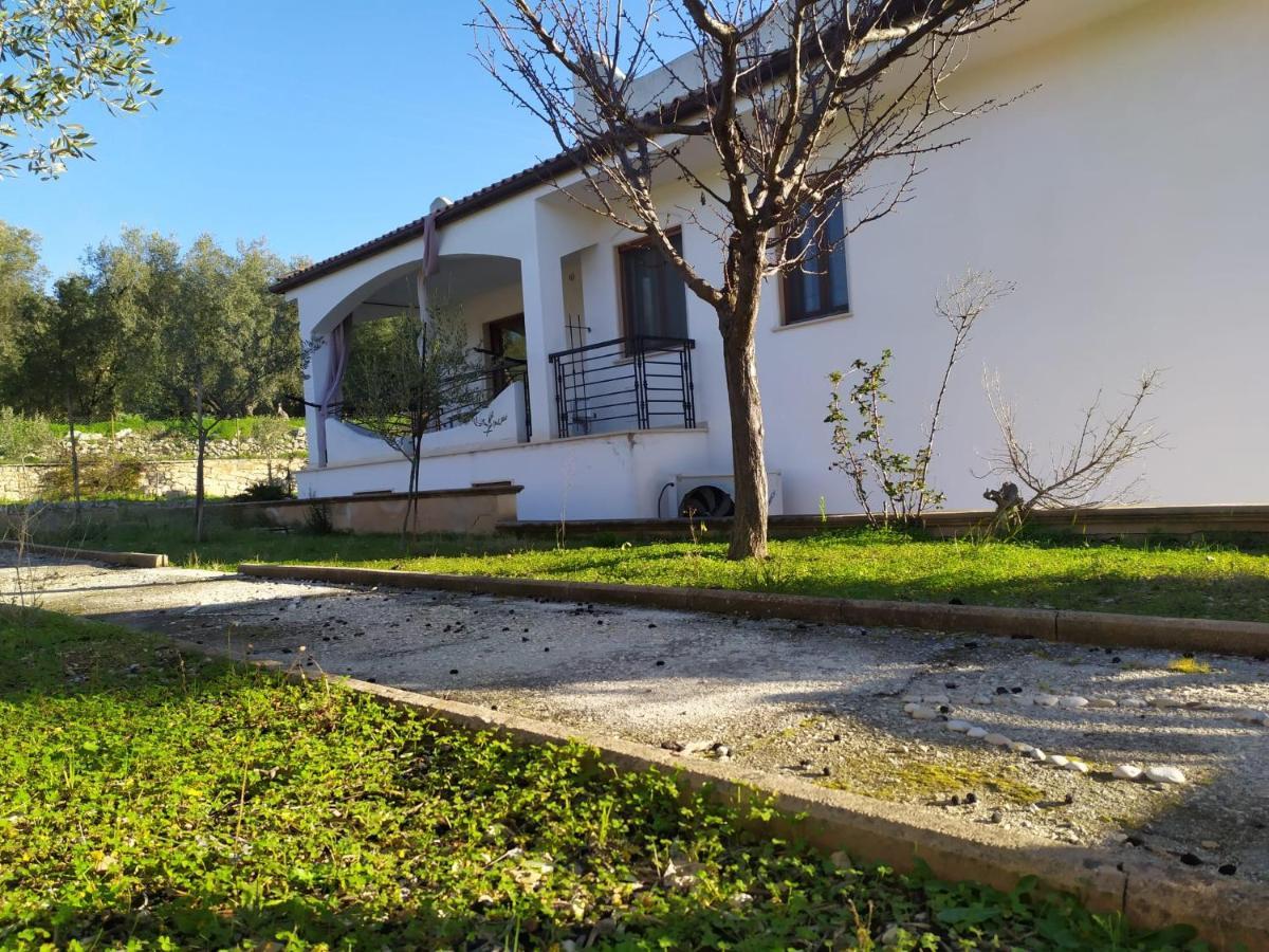 Casa Vacanze Rinaldi Mattinata Exterior foto