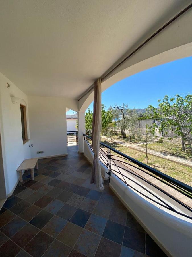 Casa Vacanze Rinaldi Mattinata Exterior foto