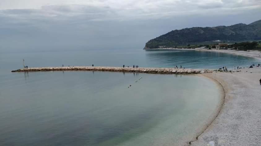Casa Vacanze Rinaldi Mattinata Zimmer foto